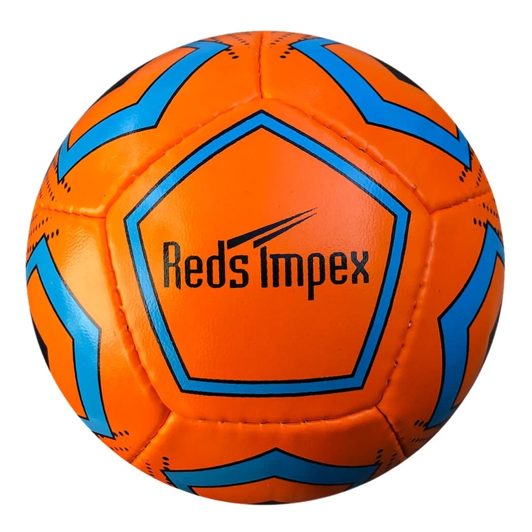 12 Panel Mini Football