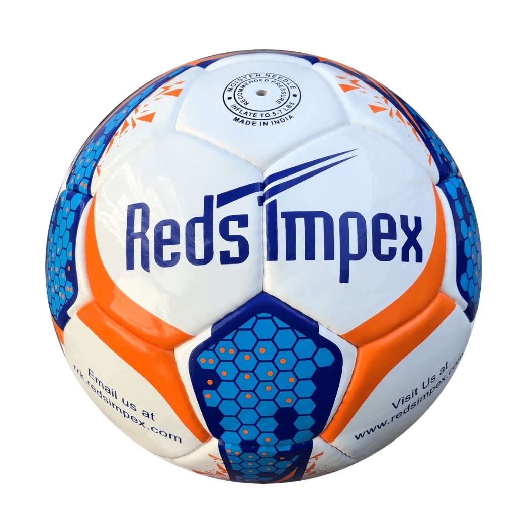 MATCH SOCCER BALL
