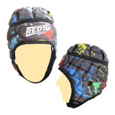 Rugby Headgear - RRK Sports