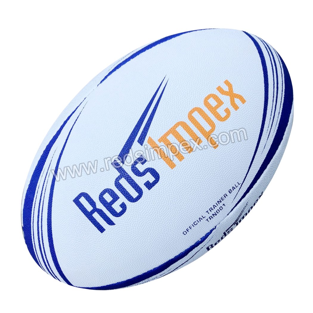 Training Rugby Ball Size 5 – TRN001